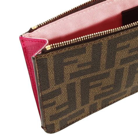 borsa fendi bustina|fendi borse shop online.